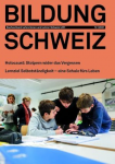 Bildung Schweiz