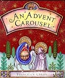 An advent carousel