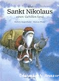 Wie Sankt Nikolaus einen Gehilfen fand