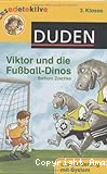 Viktor und die Fussball-Dinos