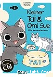 Kleiner Tai & Omi Sue 3