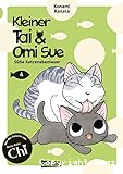 Kleiner Tai & Omi Sue 4