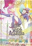 Little Witch Academia 1