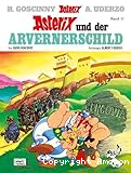 Asterix und der Arvernerschild