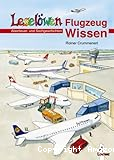 Leselöwen Flugzeug-Wissen