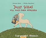 Josep Schaf will auch einen Menschen