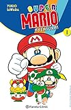 Super Mario Aventuras 1