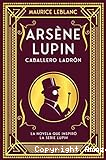 Arsène Lupin Caballero ladrón
