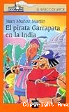 El pirata Garrapata en la India